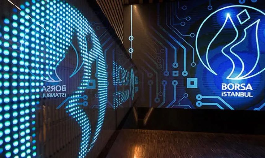 BIST 100'de Yeni Hafta Başlangıcı: Bankacılık ve Taş Toprak Sektörleri Değer Kazandı