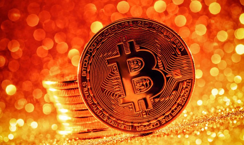 Bitcoin 58,000 Doların Üzerine Çıktı