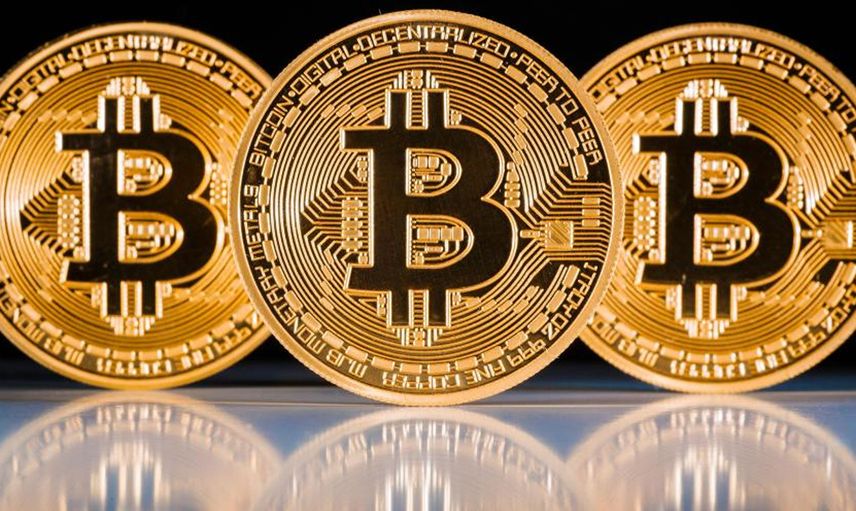 Bitcoin Aylar Sonra 50 Bin Doların Üzerine Çıktı!