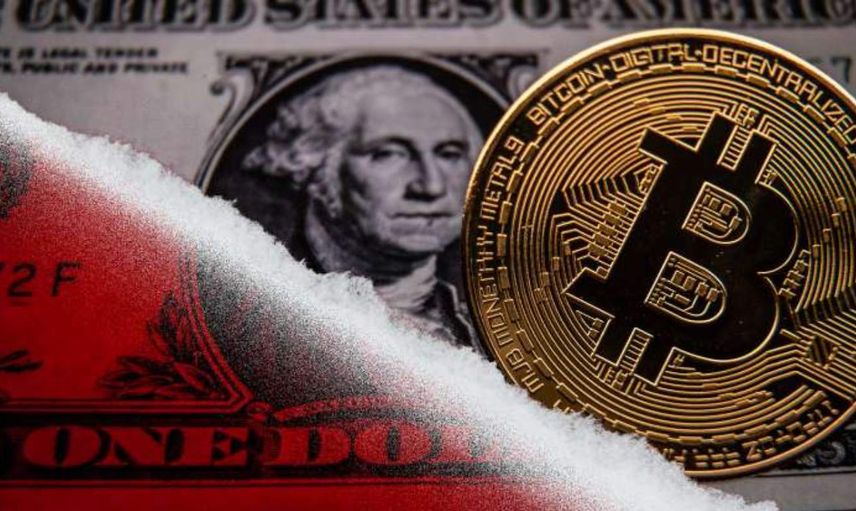Bitcoin düşer mi, yükselir mi? Uzmanlar 12 bin dolara kadar geriler diyor!