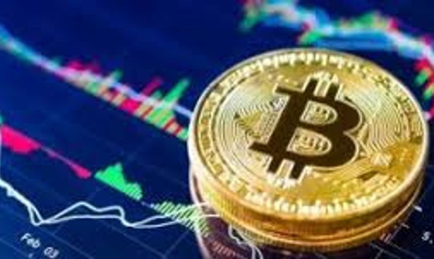 Bitcoin için dev tahmin