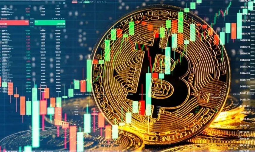 Bitcoin ikinci kez rekor tazeledi!