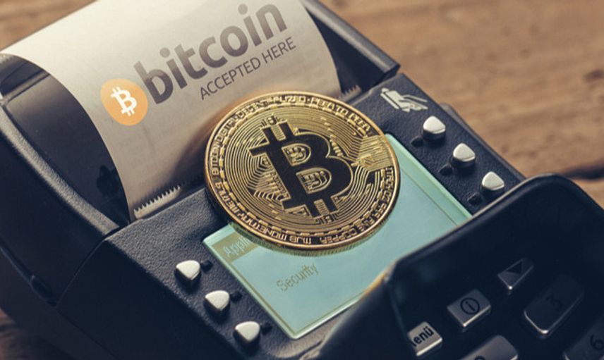 Bitcoin İle Ödeme Nasıl Alınır?