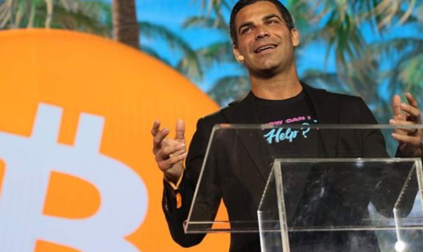 Bitcoin Miami Konferansı ne zaman, saat kaçta? Bitcoin Miami Konferansı konuçmacıları kimler?
