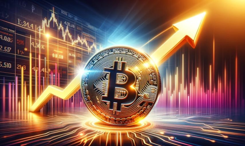 Bitcoin rekor üzerine rekor kırıyor