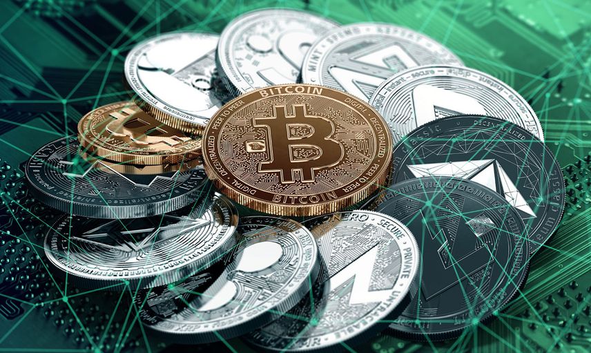 Bitcoin ve Kripto Paralar 2022'de Ne Kadar Olacak?