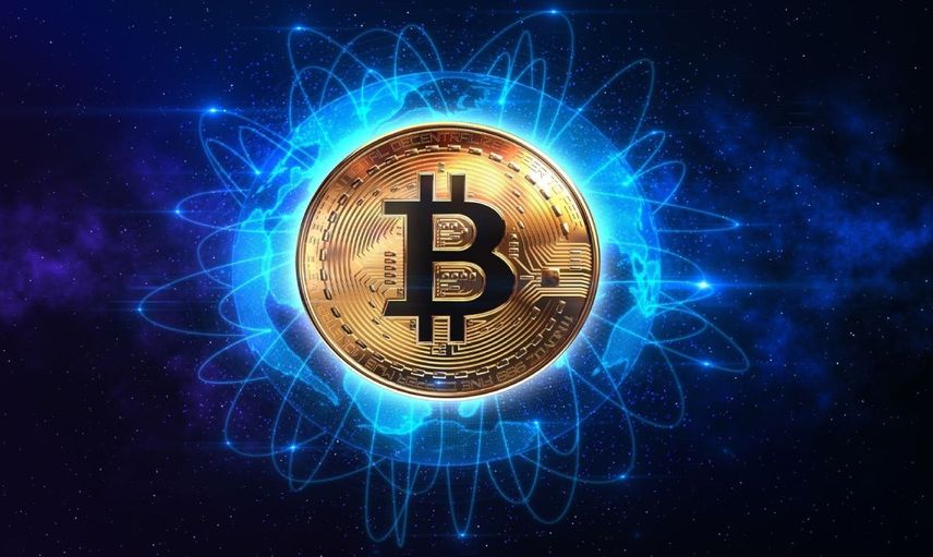 Bitcoin yere çakıldı: Aylar sonra 61 bin doların altına geriledi