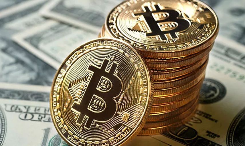 Bitcoin'de Fiyatlar 4 Ayın Zirvesinde!