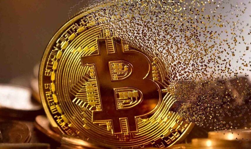 Bitcoin'de sert düşüş! 13 Haziran Bitcoin fiyatları ne kadar? Son bir yılın en düşük seviyesini gördü
