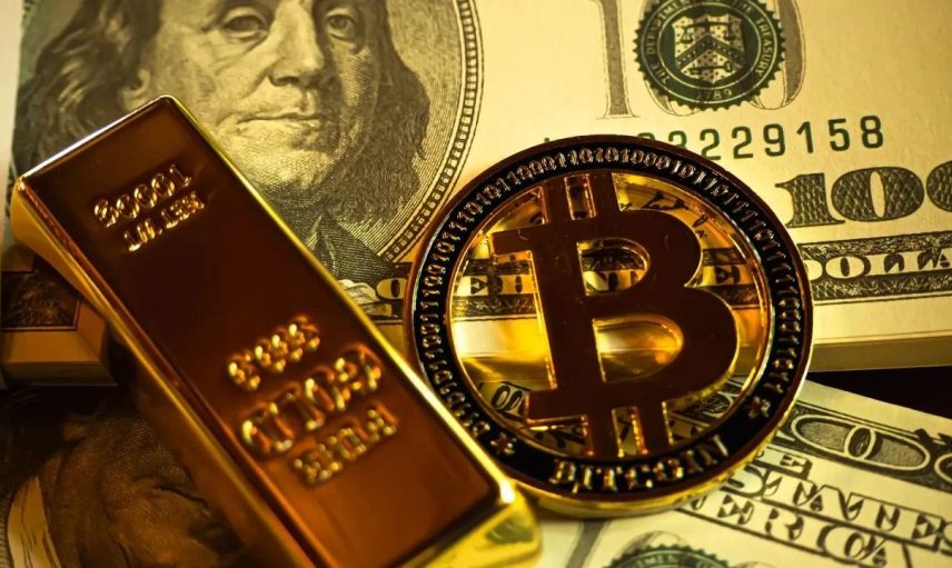 Bitcoin’de sert düşüş!