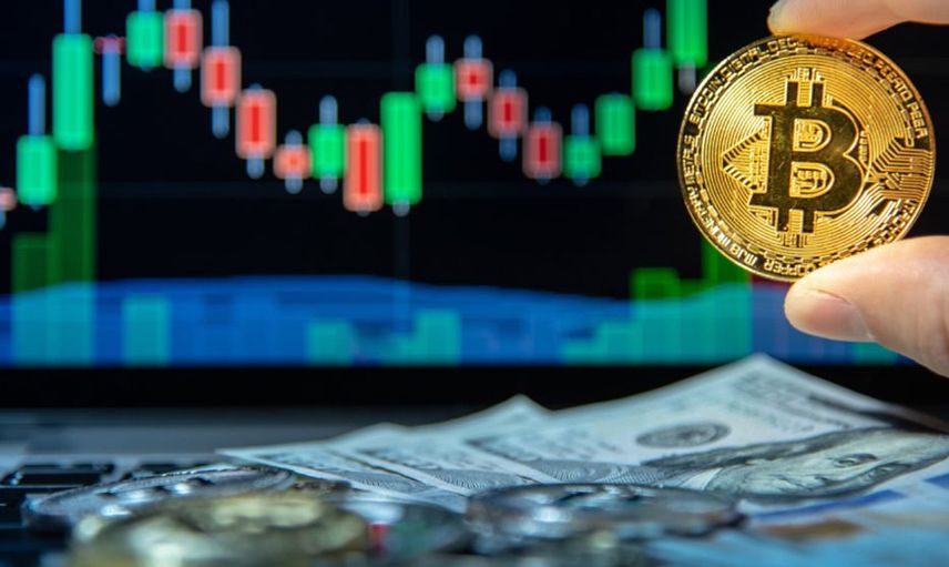 Bitcoin’den İnanılmaz Rekor: Kritik Seviyeyi Aştı!