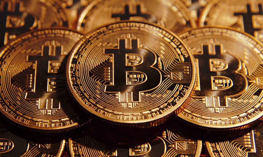 Bitcoin'den Yeni Rekor! 60 Bin Doları Aştı