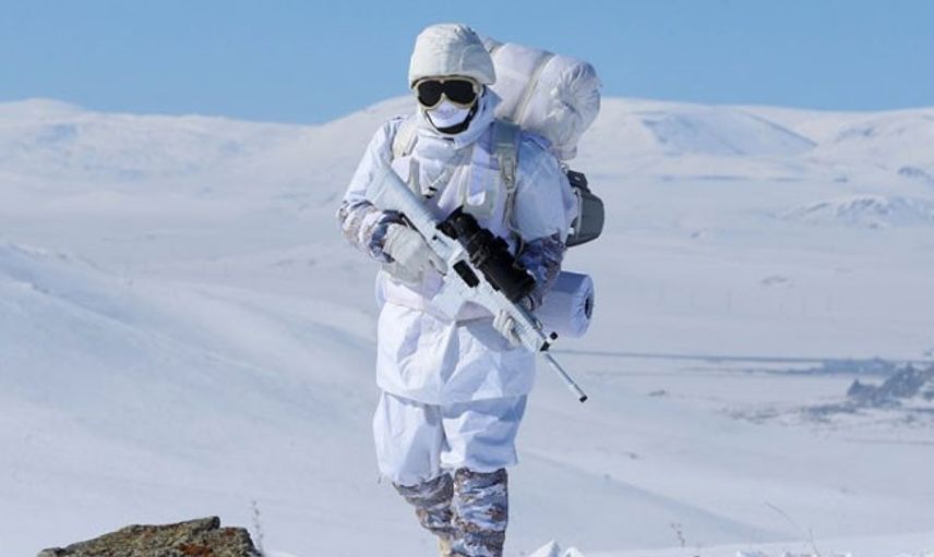Bitlis'te 3 PKK'lı Etkisiz Hale Getirildi!