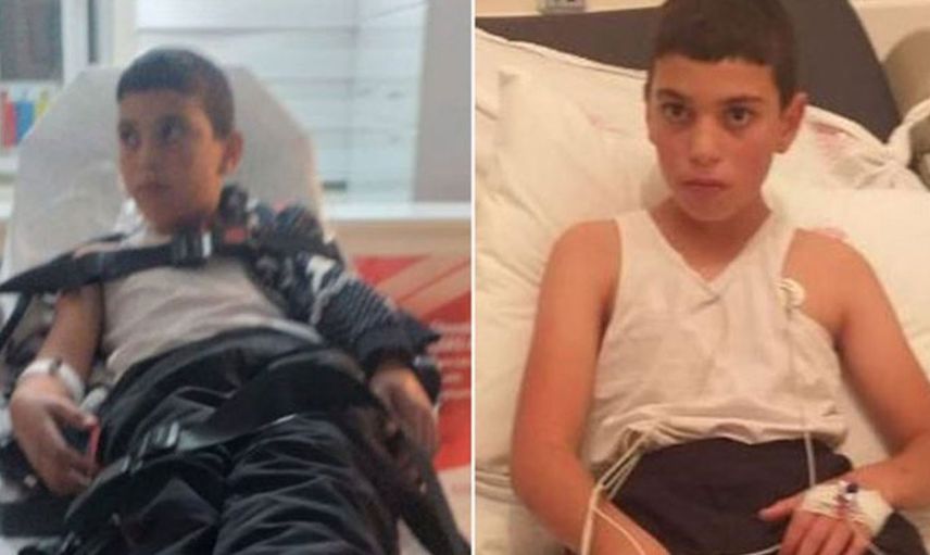 Bitlis’te köpek saldırısı sonrası hastanede tedavi gören 12 yaşındaki çocuk hayatını kaybetti