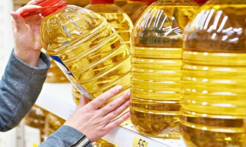 Bittiği zaman koştur koştur markete götüren ayçiçek yağında indirim başladı! 13 Mart’a kadar devam edecek