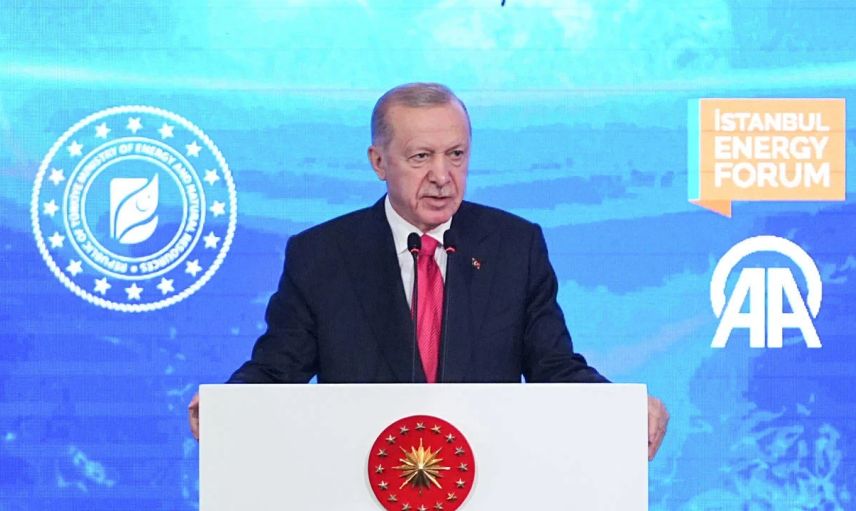 "Biz gelirken, siz gidiyordunuz"