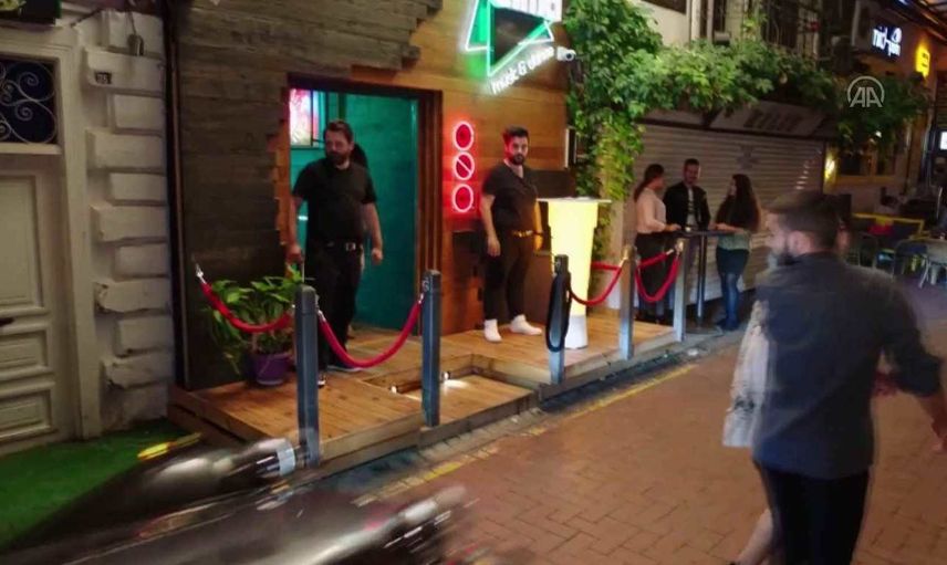 Bizim Semtin Çocukları film konusu ve oyuncuları