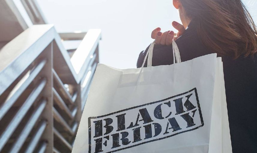 Black Friday indirimleri ne zaman başlayacak? 2022 Kara Cuma anlamı nedir?