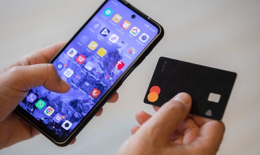 Black Friday öncesi online alışverişte kredi kartı güvenliği