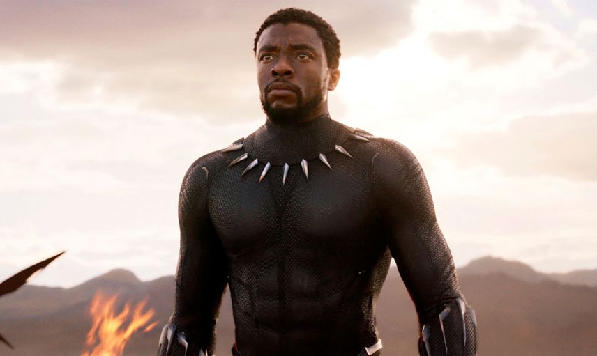 Black Panther Film Konusu Nedir?