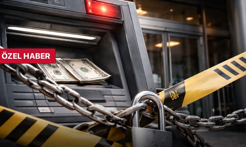 BlackRock Para Çekimlerini Kısmi Durdurdu!