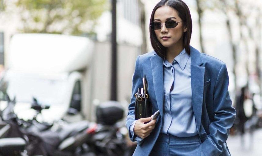 Blazer ceket nedir, hangi kumaştan yapılır? Blazer ceket nasıl kombin edilmeli? Şıklığınıza şıklık katacak blazer ceket kombin önerileri