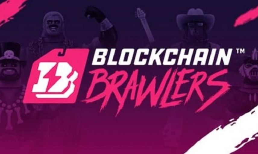 Blockchain Brawlers coin nedir? BRWL coin projesi ve yol haritası