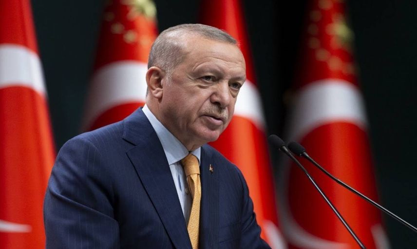 Bloomberg’ten dikkat çeken analiz: Batı’nın parmak sallamaları Erdoğan’ı durduramadı