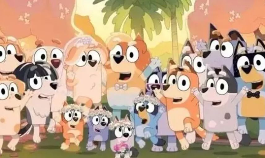 Bluey Çizgi filmiyle LGBT tartışması: Türk çocukları da hedefte mi?