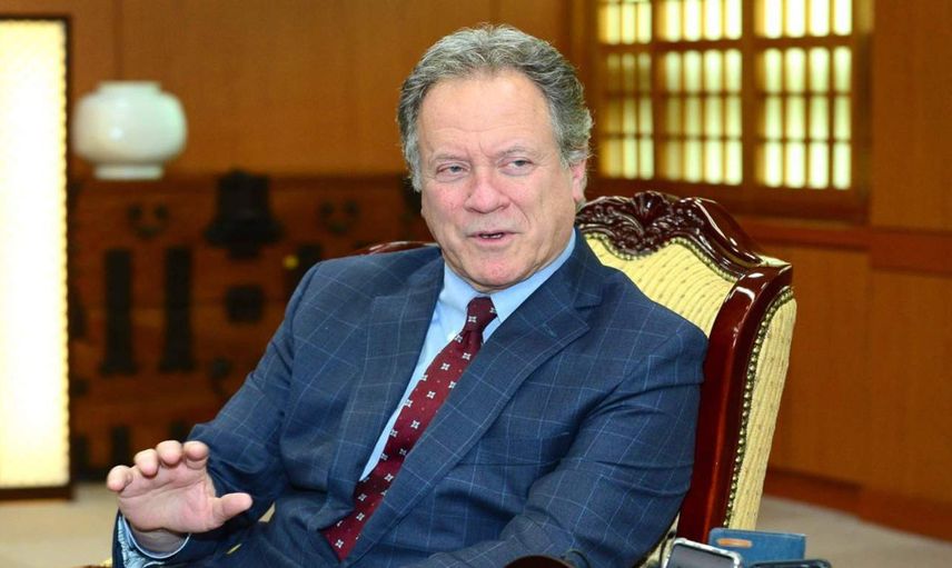 BM Direktörü deprem felaketini değerlendirdi: Bu bir kıyamet