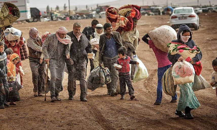 BM, dramı paylaştı: "Gazze'de un krizi: İnsanlar hayvan yemleriyle besleniyor!"