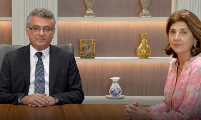 BM Temsilcisi'nin Kıbrıs planına Ankara ve Lefkoşa'dan ortak yanıt: "Kabul edilemez"