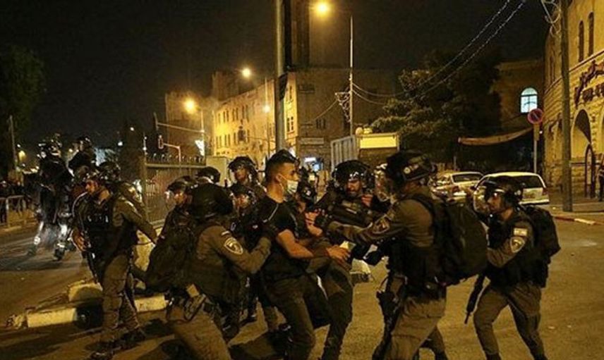 BM'den İsrail'e Yıkım Ve Tahliyeleri Durdurma Çağrısı Yapıldı!