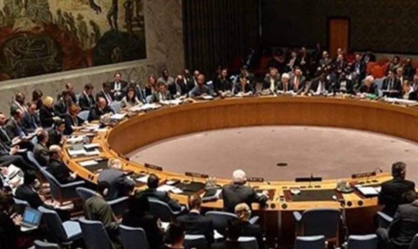 BMGK Sudan'daki Şiddet Eylemlerini Kınadı
