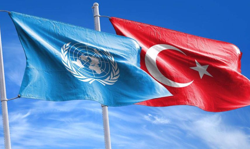 BM’nin ekonomi raporu dikkat çekti: Türkiye’de enflasyon düşecek