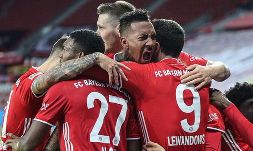 Boateng, Bayern'den Ayrılıyor