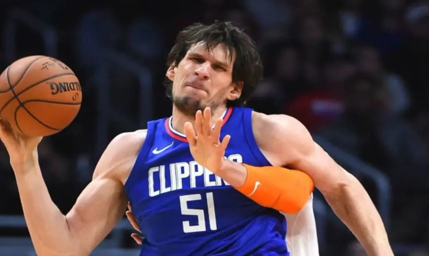 Boban Marjanovic Resmen Fenerbahçe'de!