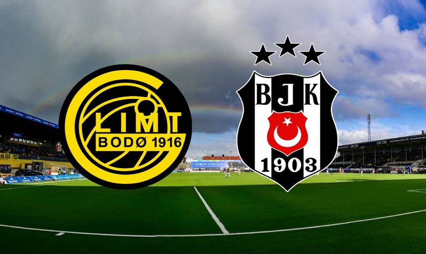 Bodo Glimt Beşiktaş Exxen canlı izle  –  2023 Bodo Glimt BJK maçı canlı maç linki