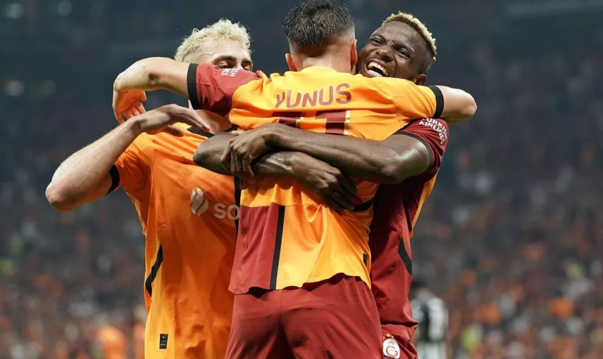 Bodrum FK - Galatasaray! Muhtemel 11'ler