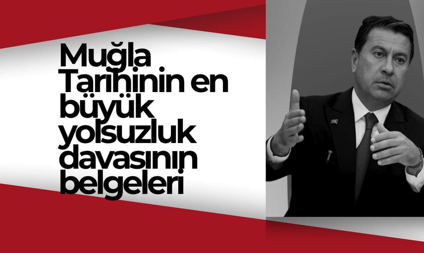BODRUM GÜNEY İSALE HATTI’NDA BÜYÜK YOLSUZLUK İDDİASI