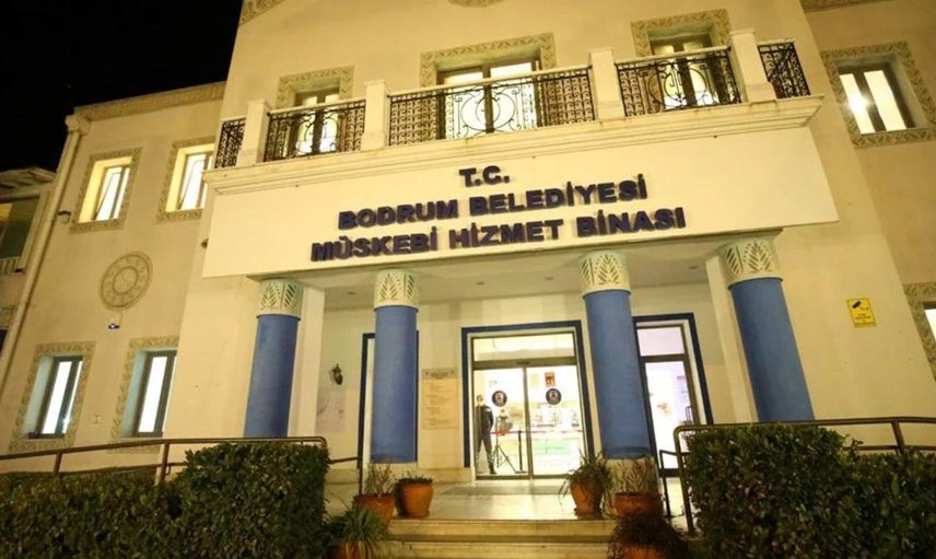 Bodrum hangi partiye ait? Bodrum'u CHP'mi yönetiyor?