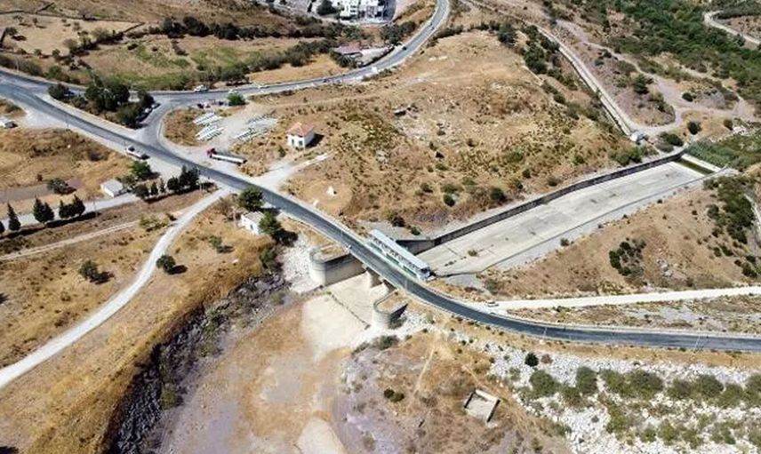 Bodrum İçin Alarm Verildi! Susuz mu Kalıyor?