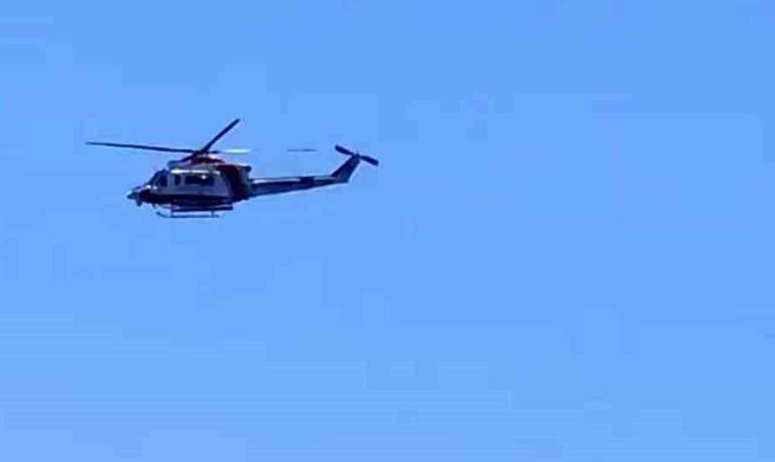 Bodrum'da jet ski alabora oldu: 1 ölü, 2 kayıp