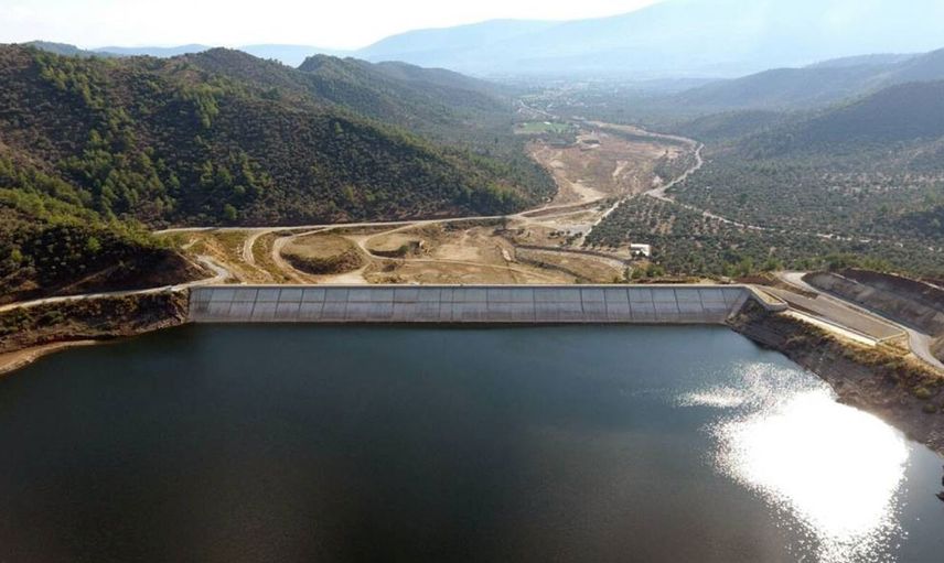 Bodrum’da su krizi büyüyor: Son çare sondaj kuyuları