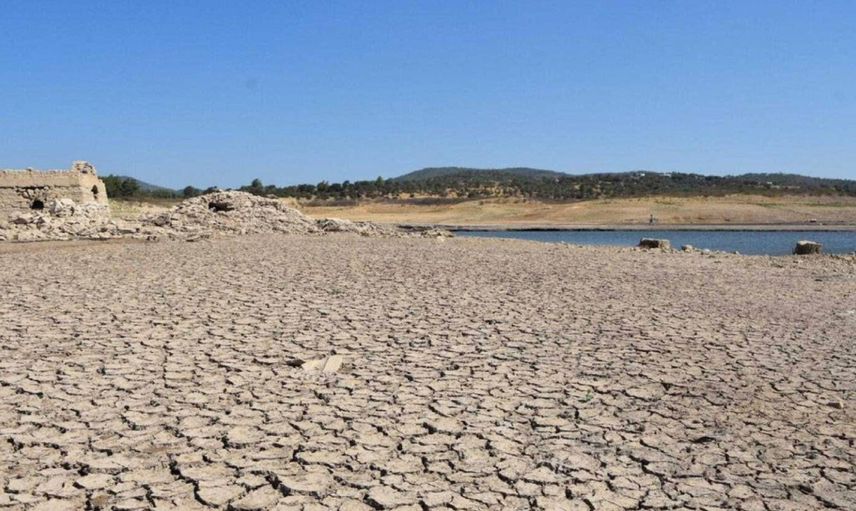 Bodrum’da su tehlikesi büyüyor: ‘Ciddi sorunlarla karşı karşıya kalabiliriz’