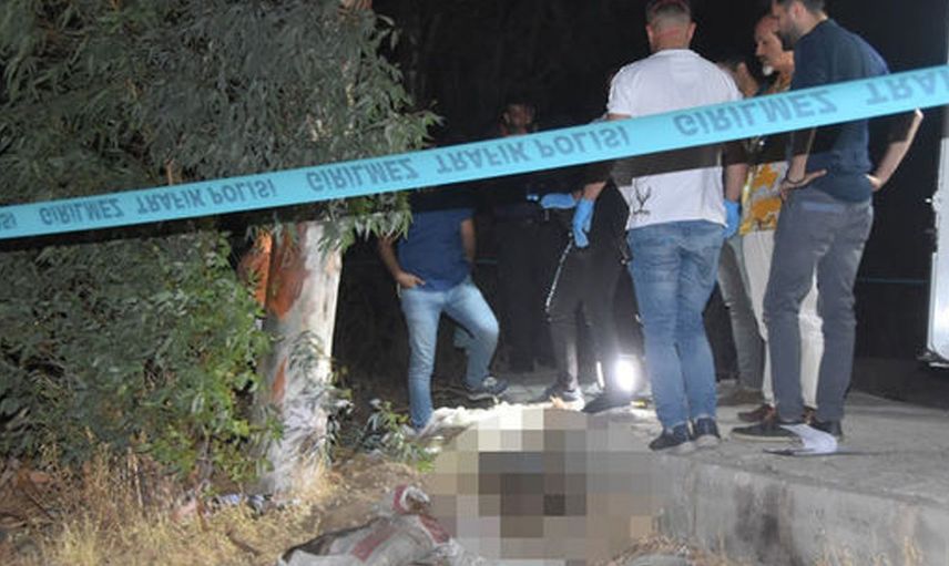 Bodrum’da yaşanan ‘çuval’ cinayeti hakkında ortaya çıkan gerçekler kan dondurdu