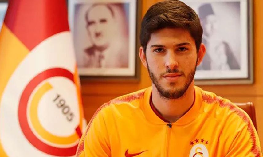 Bodrumspor, Galatasaray'ın kalecisi Batuhan Şen'i transfer ediyor!