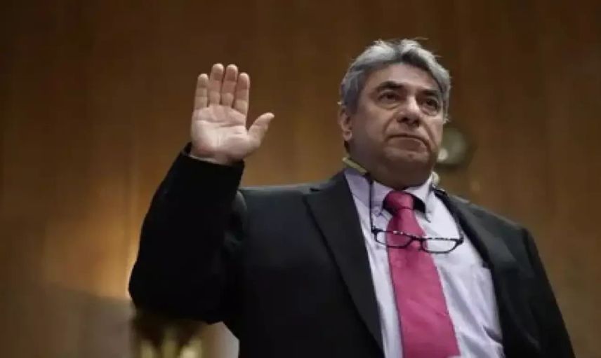Boeing Mühendisi Sam Salehpour uyardı: “Yüzlerce insan hayatını kaybedebilir!”