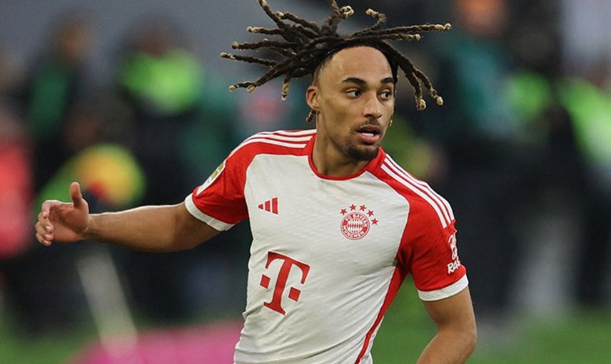 Boey siftah yaptı: Bayern Münih rahat kazandı