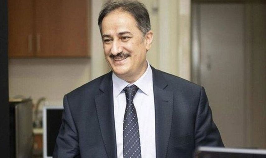 Boğaziçi Üniversitesi'nin Yeni Rektörü Mehmet Naci İnci İlk Kez Konuştu